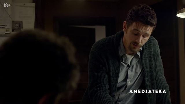 11.22.63 - Трейлер