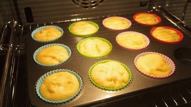 Рецепты Десертов