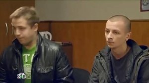 Возвращение Мухтара 2. Пистолет Макарова