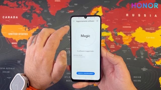 Honor X7 - Unboxing and Hands-On смотреть онлайн