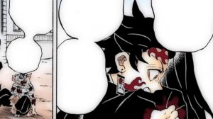 Самая БОЛЬШАЯ Потеря | Король Демонов Танджиро против Канао?!