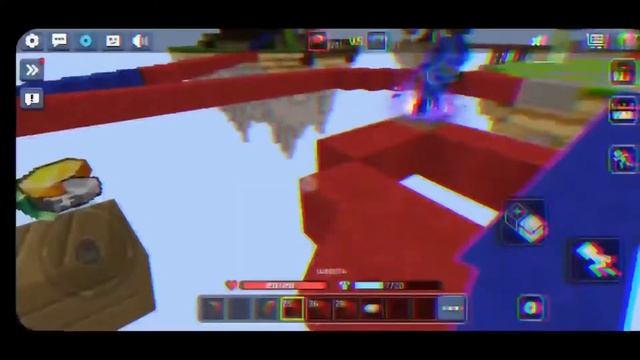 Спасити Дракошу или много крутых вещей? blockman go blocky mods смотреть онлайн