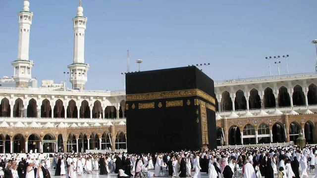 Сура 14. Ибрахим. смотреть онлайн