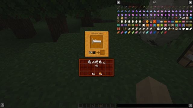 Let's Upgrade BEDS! Custom Beds, Bunk beds and more! - MultiBeds Mod 1.16.5 | Minecraft 1.16.5 Mods смотреть онлайн