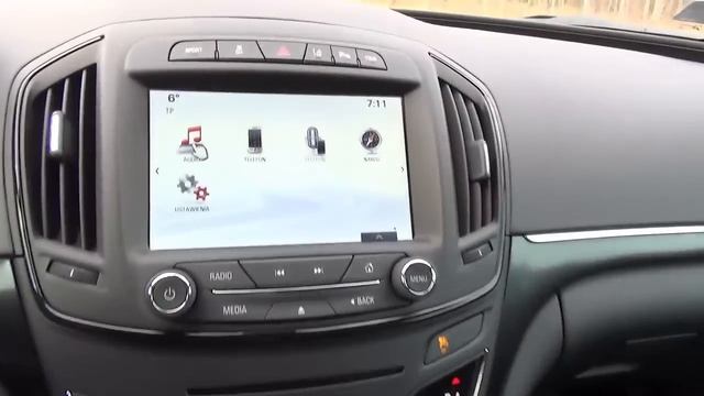 [PL] 2014 Opel Insignia ST FL 2.0 CDTI Bi-turbo 195 KM Prezentacja / Walkaround смотреть онлайн