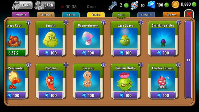 какое растение купить？ смотреть онлайн