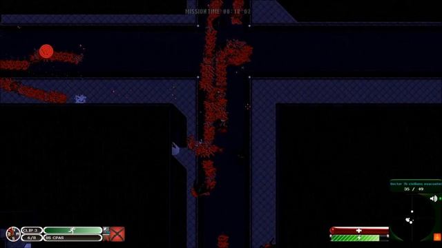 Colony Assault trailer смотреть онлайн