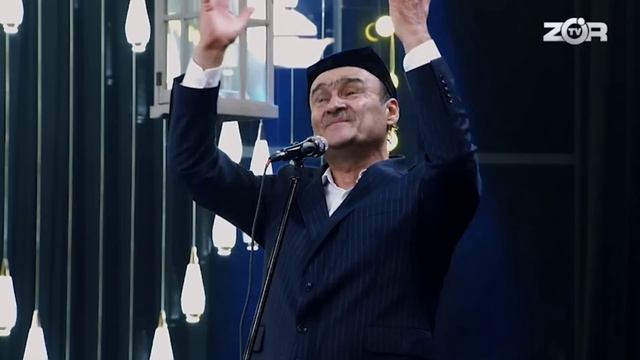 Rustam G'oipov - Jamalak (Uxlamaysizmi Dasturida)