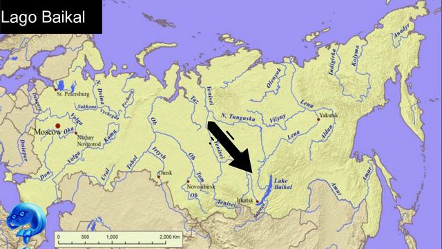 Rusia 🇷🇺 TODO lo que necesitas saber 🛢🌲🏞 смотреть онлайн