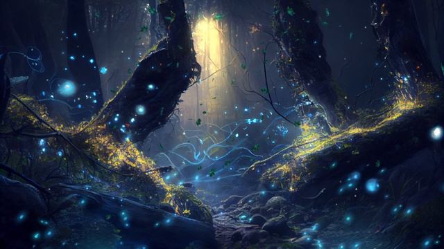 ?Fantasy Music - Mystery