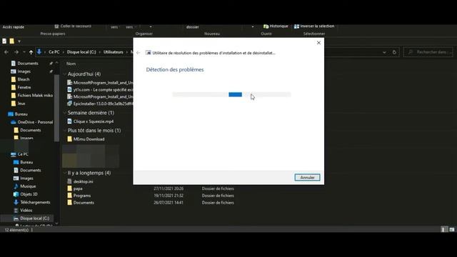 [TUTO] Fix Epic Games Launcher Issue 
