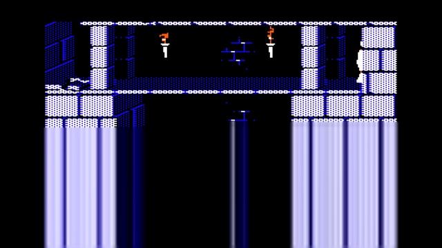 Prince Of Persia (Apple2)