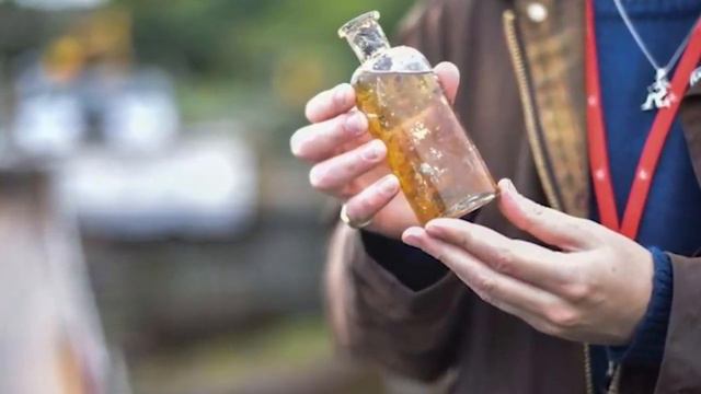 12 Most Amazing Ancient Artifacts Finds смотреть онлайн