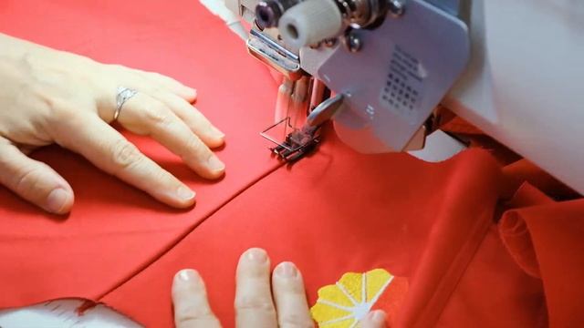 Швейный цех Образ рабочие процесс смотреть онлайн