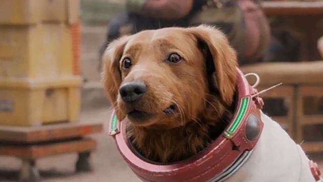 GUARDIANS VOL 3 NEW ADAM WARLOCK REVEAL! OFFICIAL DETAILS Avengers Secret Wars Easter Eggs смотреть онлайн