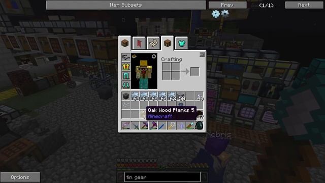 Mindcrack - Agrarian Skies 2 - A Terrible Mistake (E161) смотреть онлайн