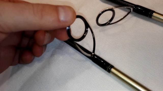 Первое знакомство с Graphiteleader VIVO NUOVO 802M и 802MH смотреть онлайн
