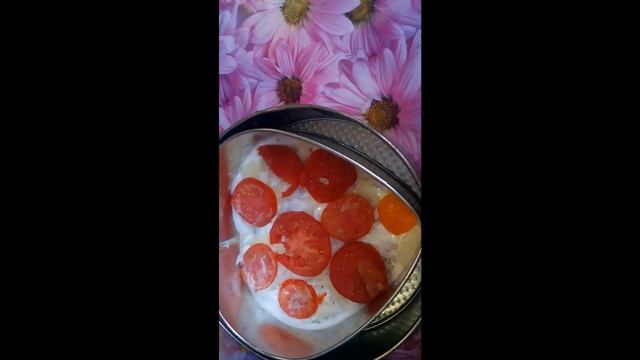 ИЗ ФАРША .ВЫ ТАКОЙ ВКУСНОТЫ  ЕЩЕ НЕ ГОТОВИЛИ.