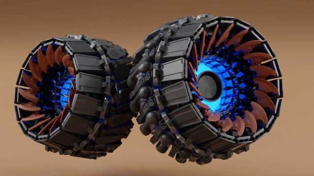 Spaceships, Spaceships, SPACESHIPS! | LEGO TOP 10 MOCs смотреть онлайн