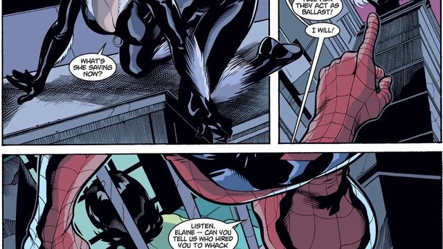 КОМИКСЫ КЕВИНА СМИТА | MARVEL/DC | ГаттерЛосс смотреть онлайн