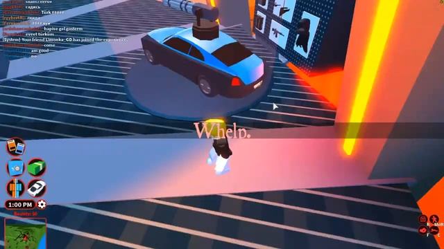 ?СТРИМ ПО Roblox ИГРАЕМ С ПОДПИСЧИКАМИ ЗАХОДИ В РАЗНЫЕ РЕЖИМЫ ? Мини игры Scp-3008 Строим базы смотреть онлайн
