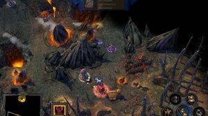 Герои Меча и Магии 5. Кампания "Поклоняющийся" #2 (Аграил). Миссия: Обещание. Прохождение.