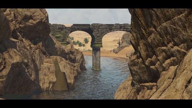 "Fulcrum" (Warthunder MiG29 Cinematic) смотреть онлайн