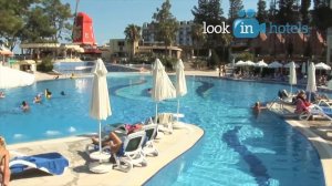 Kemer Resort Hotel 5* (Кемер Резорт Отель) - Kemer, Turkey (Кемер, Турция)