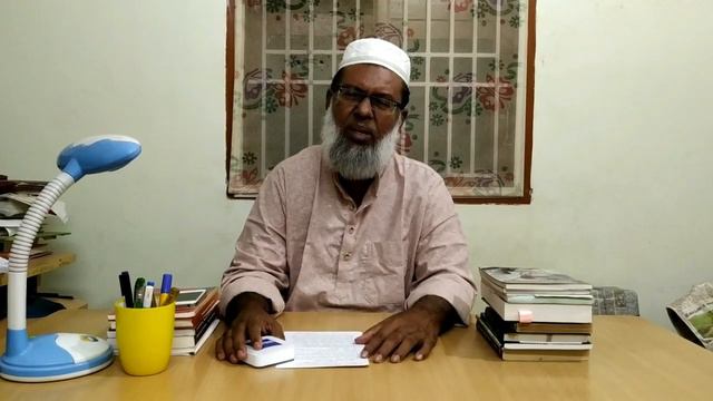 Ramadan Bayan 7 சாட்சி смотреть онлайн