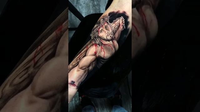 ??#OMG #Jesus#Crush #Tattoo#Hand?? смотреть онлайн