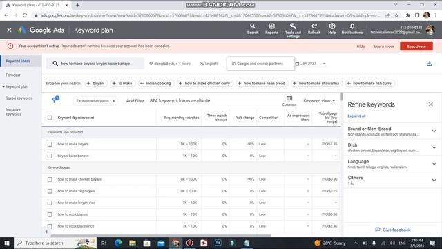YouTube SEO Complete Course 2023 || how to grow a YouTube channel || how to grow on YouTube смотреть онлайн