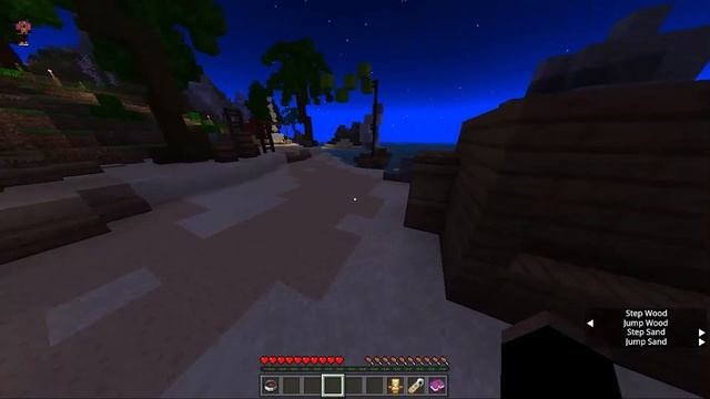 Onix Client For 1.17.11 - (Minecraft Bedrock Client) смотреть онлайн