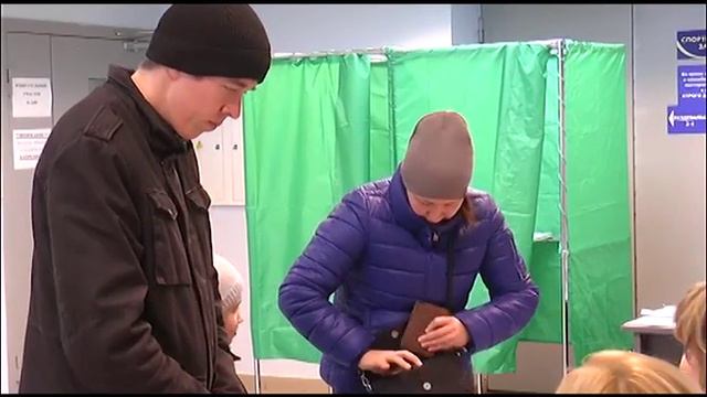 #референдумТатарстан2018 В Пестречинском районе на 12 часов дня проголосовало 23% избирателей смотреть онлайн