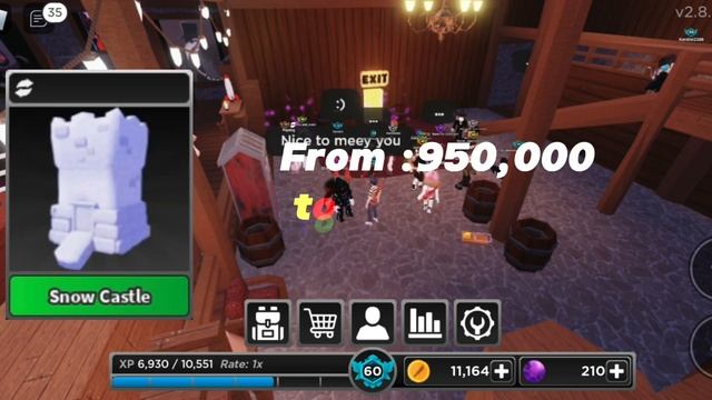 New value stk update | Survive the Killer [ROBLOX] смотреть онлайн