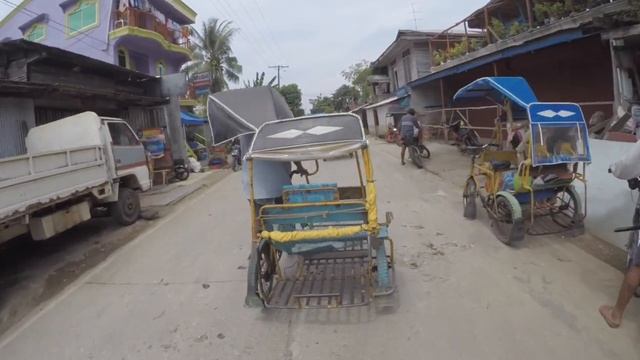 Me Bodyboarding in Java and Philippines смотреть онлайн