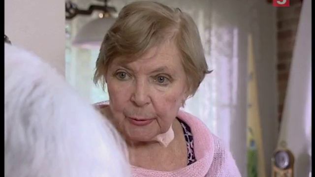 Личные вещи. Ольга Аросева