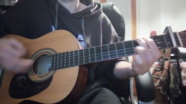 Tom Petty - I Won't Back Down (Classical cover) смотреть онлайн