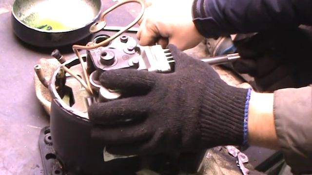 Почему не качал компрессор смотреть онлайн