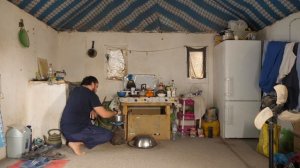 Зачем русские везут детей в пустыню учить Коран наизусть. Мавритания, Африка