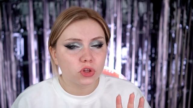 НОВАЯ КОЛЛЕКЦИЯ STELLARY BLACK. МАКИЯЖ И ОБЗОР. НОВИНКИ ИЗ МАГНИТ КОСМЕТИК! смотреть онлайн