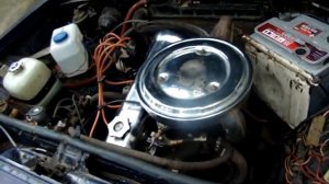 Попала гайка в цилиндр Ваз2106