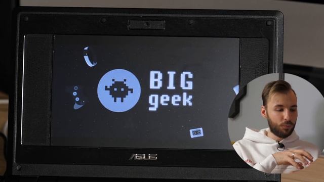 Ноутбук за 1500 рублей с Авито! КАК работает?! смотреть онлайн