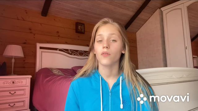 Весь мой карантин// Что я делала?/ Сколько я уже сижу дома и многое другое// смотреть онлайн