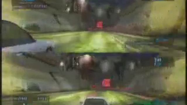 Need for Speed Underground Xbox Gameplay_2003_10_16_3 смотреть онлайн