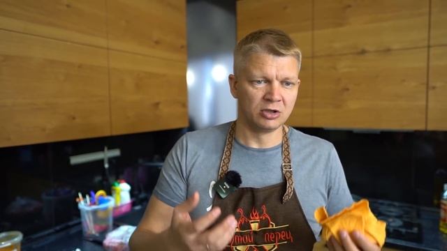 БАТЯ И СЫН ГОТОВЯТ ШАУРМУ смотреть онлайн
