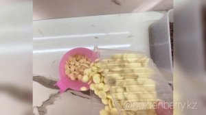 Клубника в шоколаде. Бесплатный Мастер класс. Темперирование шоколада.