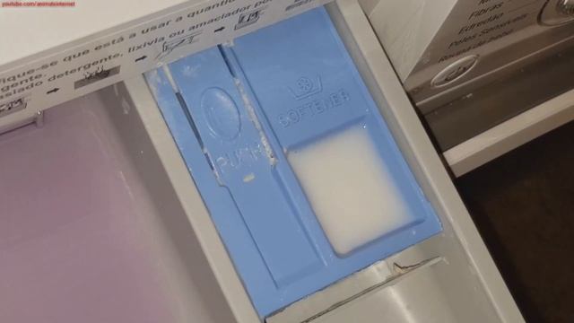 LG Washer Dryer Inverter Direct Drive 8/5 Kg F4J6TM0W: How To Use. Fast 30 Minutes Program