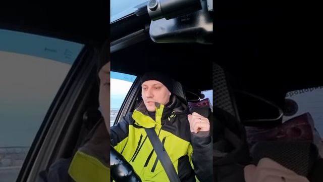 Замена карданов Серп и Молот на Сызрань на Шевроле Нива, пытаемся избавится от вибрации на Ниве. смотреть онлайн