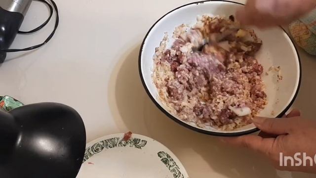 Котлетки на ужин смотреть онлайн