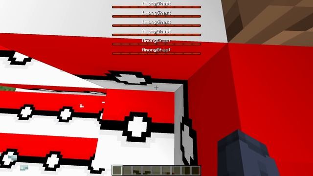 Ich habe eine eigene MINECRAFT MOD programmiert... смотреть онлайн